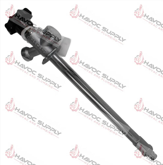 108064NL - LEGEND 1/2" X 10" WIRSBO WALL HYDRANT - HAVOC SUPPLY, LLC