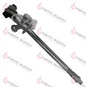 108064NL - LEGEND 1/2" X 10" WIRSBO WALL HYDRANT - HAVOC SUPPLY, LLC
