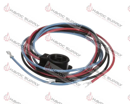 1083654 - COPELAND COMPRESSOR WIRING PLUG - HAVOC SUPPLY, LLC