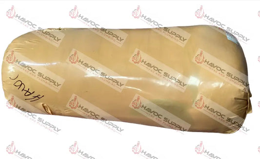 1084 - 10" X 25FT R8 FLEX DUCT - SO - HAVOC SUPPLY, LLC