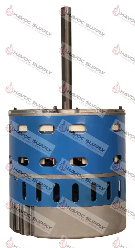 10859 - MARS AZURE 1/2-1HP ECM MOTOR - HAVOC SUPPLY, LLC