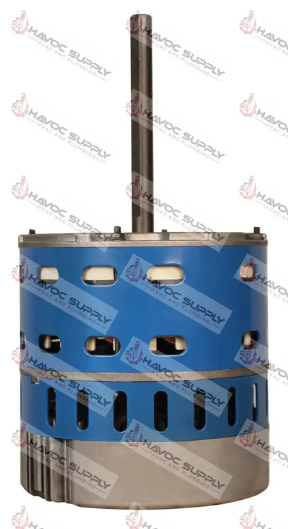 10859 - MARS AZURE 1/2-1HP ECM MOTOR - HAVOC SUPPLY, LLC