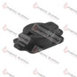 1086972 -TOILET HINGE MOUNT - SO - HAVOC SUPPLY, LLC