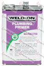 14024 - IPS WELD ON PURPLE PRIMER - GALLON - HAVOC SUPPLY, LLC