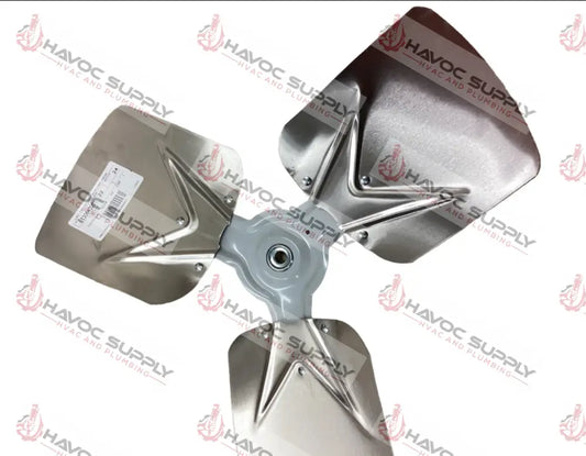 1087333 - 22/21/3 CW FAN BLADE - HAVOC SUPPLY, LLC