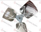 1087333 - 22/21/3 CW FAN BLADE - HAVOC SUPPLY, LLC