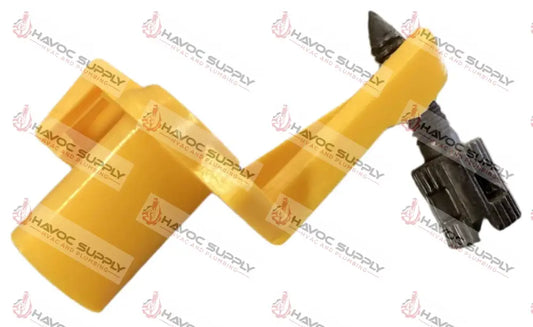 10LA - MAXI PAW NOZZLE - SO - HAVOC SUPPLY, LLC