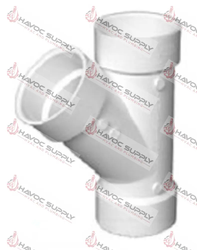 10PVCDWVY - 10’’ DWV WYE - SPECIAL ORDER ITEM DWV
