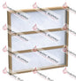 POLY AIR FILTER - HAVOC SUPPLY, LLC