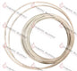 11-441 - 5/16" POLY TUBING TUBING PER FOOT - HAVOC SUPPLY, LLC