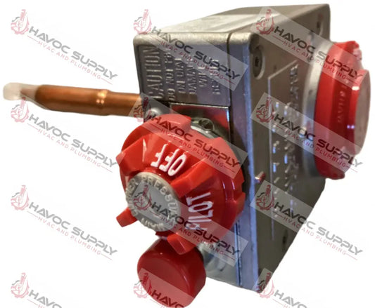 110-32F - WATER HEATER GAS VALVE - SO - HAVOC SUPPLY, LLC