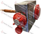 110-32F - WATER HEATER GAS VALVE - SO - HAVOC SUPPLY, LLC