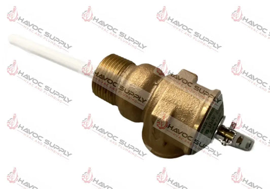 1100-4C - 3/4" P&T RELIEF VALVE - HAVOC SUPPLY, LLC