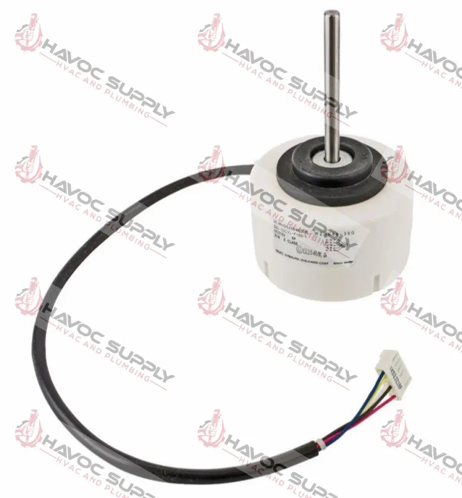 11002015000056 - CARRIER MINI SPLIT IDU BLOWER MOTOR - SO - HAVOC SUPPLY, LLC