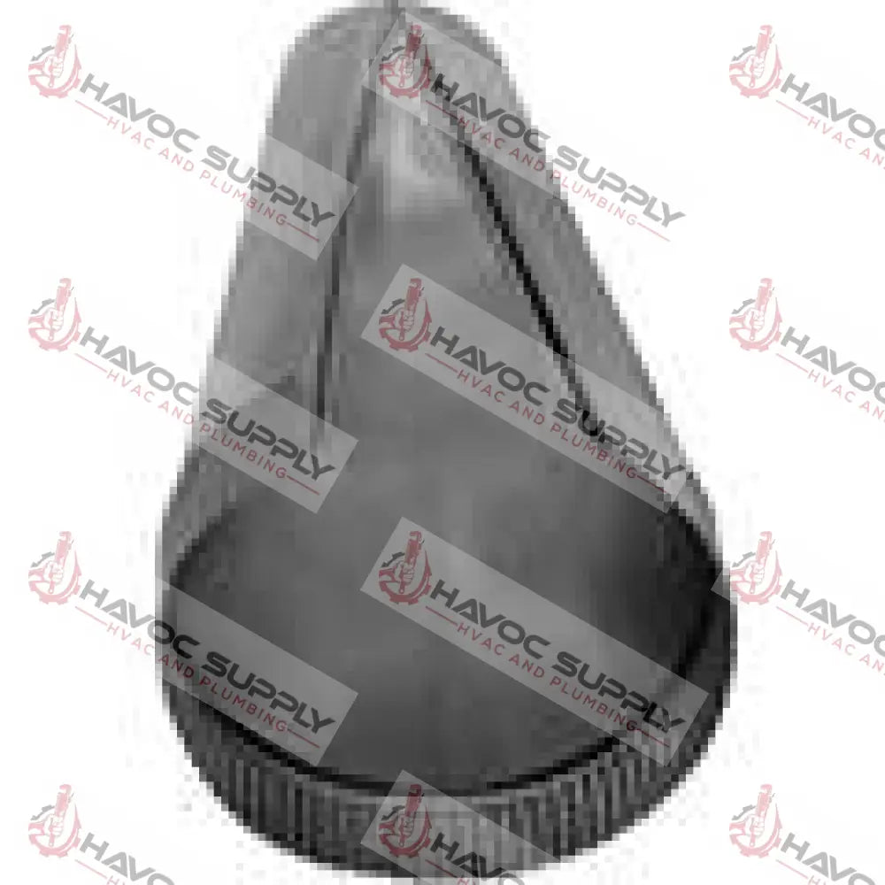 1108-14X2 - 14" X 2FT SINGLE WALL PIPE - SO - HAVOC SUPPLY, LLC