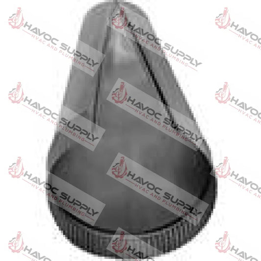 1108-4X2 - 4" X 2FT SINGLE WALL PIPE - HAVOC SUPPLY, LLC