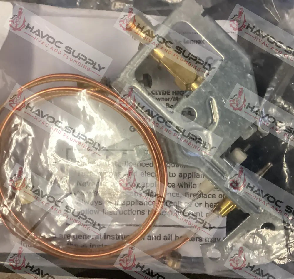 110803-03 - ODS NG PILOT ASSEMBLY - SO - HAVOC SUPPLY, LLC