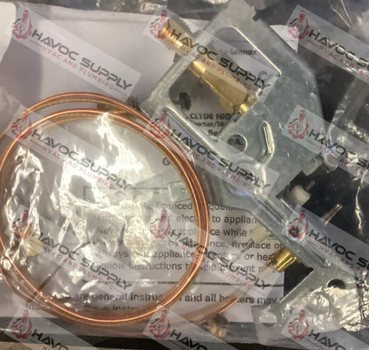 110803-03 - ODS NG PILOT ASSEMBLY - SO - HAVOC SUPPLY, LLC