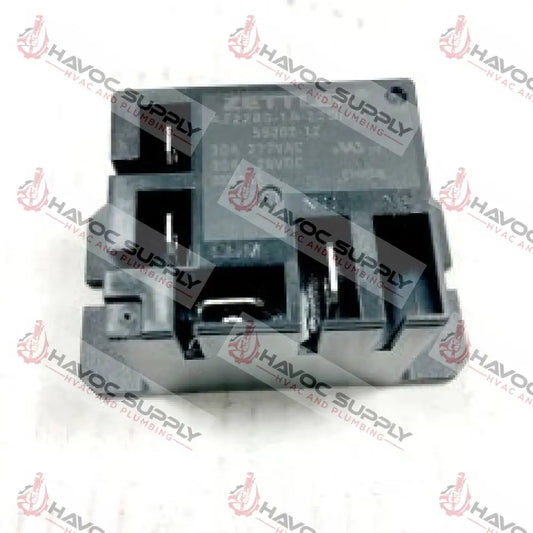 111001922 - 24V HEAT RELAY - HAVOC SUPPLY, LLC