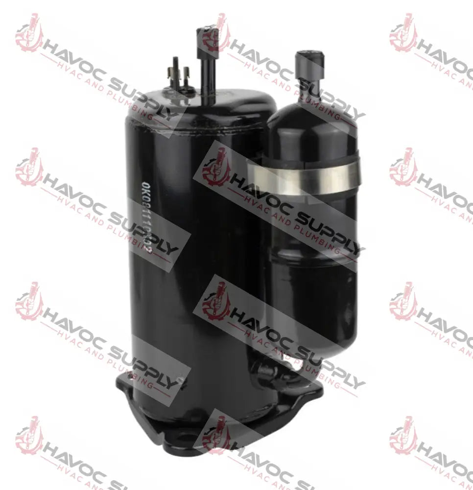 11103020000215 - CARRIER MINI-SPLIT COMPRESSOR - SO - HAVOC SUPPLY, LLC