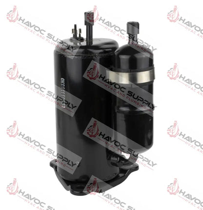 11103020000215 - CARRIER MINI-SPLIT COMPRESSOR - SO - HAVOC SUPPLY, LLC