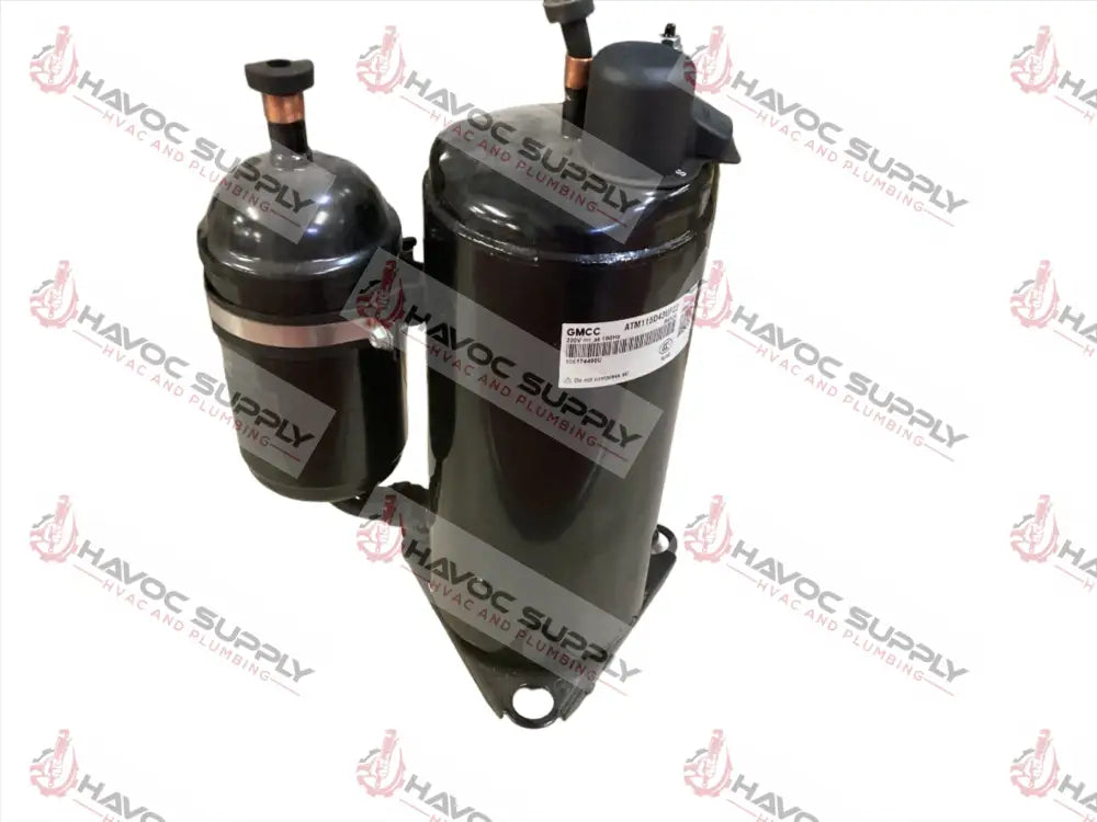 11103020000215 - CARRIER MINI-SPLIT COMPRESSOR - SO - HAVOC SUPPLY, LLC