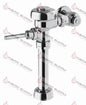 111XL - SLOAN REGAL CLOSET FLUSH VALVE - HAVOC SUPPLY, LLC