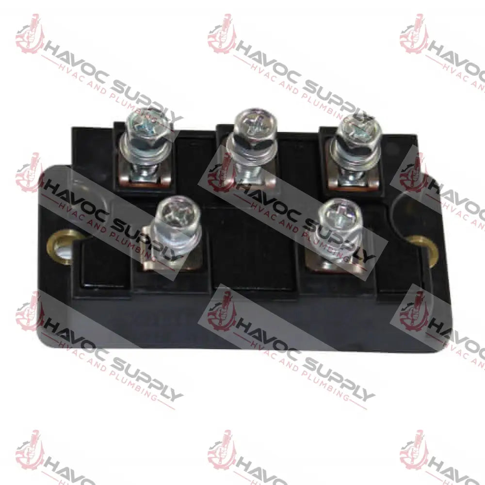 11201418000002 - BRIDGE RECTIFIER - SO - HAVOC SUPPLY, LLC