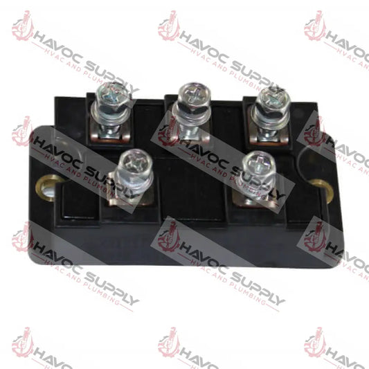 11201418000002 - BRIDGE RECTIFIER - SO - HAVOC SUPPLY, LLC