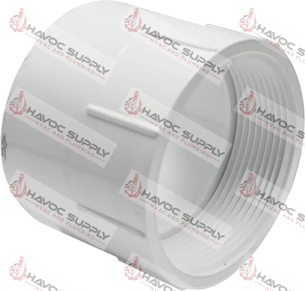 112DWVFA - 1-1/2" DWV FEMALE ADAPTER SLIPXFIP - HAVOC SUPPLY, LLC