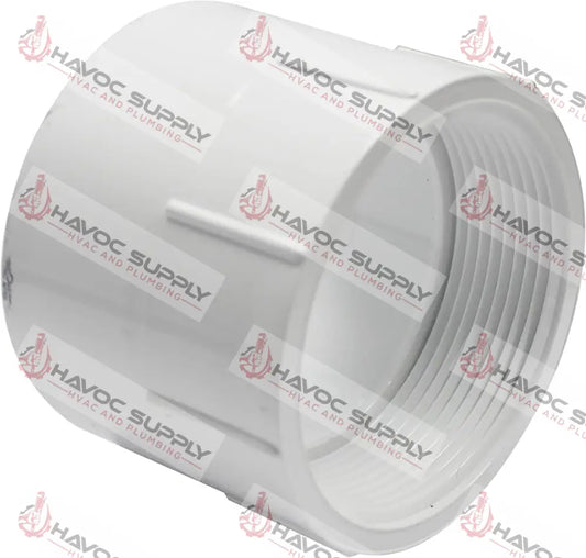 112DWVFA - 1-1/2" DWV FEMALE ADAPTER SLIPXFIP - HAVOC SUPPLY, LLC