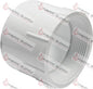 112DWVFA - 1-1/2" DWV FEMALE ADAPTER SLIPXFIP - HAVOC SUPPLY, LLC