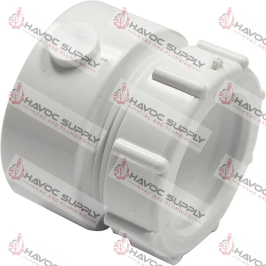 112DWVFTA - 1-1/2" DWV FEMALE TRAP ADAPTER - HAVOC SUPPLY, LLC