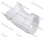 112DWVL45 - 1-1/2" DWV 45 DEGREE ELBOW SLIPXSLIP - HAVOC SUPPLY, LLC