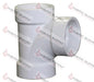 2DWVST - 2" DWV SANITARY TEE SLIPXSLIPXSLIP - HAVOC SUPPLY, LLC