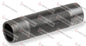112N412 - 1-1/2" X 4-1/2" SCH40 BLACK PIPE NIPPLE - HAVOC SUPPLY, LLC