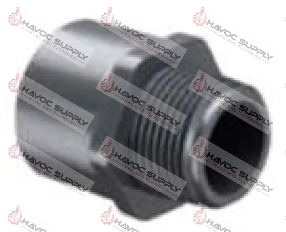 112PVCMA SCH80 - 1-1/2" PVC SCH80 MALE ADAPTER SLIPXMIP - HAVOC SUPPLY, LLC