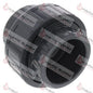112PVCU SCH80 - 1-1/2" PVC SCH80 UNION SLIPXSLIP - HAVOC SUPPLY, LLC