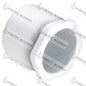 112X1PVCBUSH SXS - 1-1/2" X 1" PVC SCH40 BUSHING SLIPXSLIP - HAVOC SUPPLY, LLC