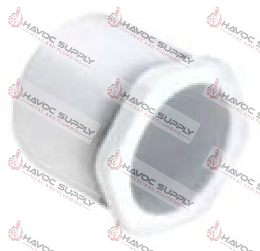 112X34PVCBUSH SXS - 1-1/2" X 3/4" PVC SCH40 BUSHING SLIPXSLIP - HAVOC SUPPLY, LLC