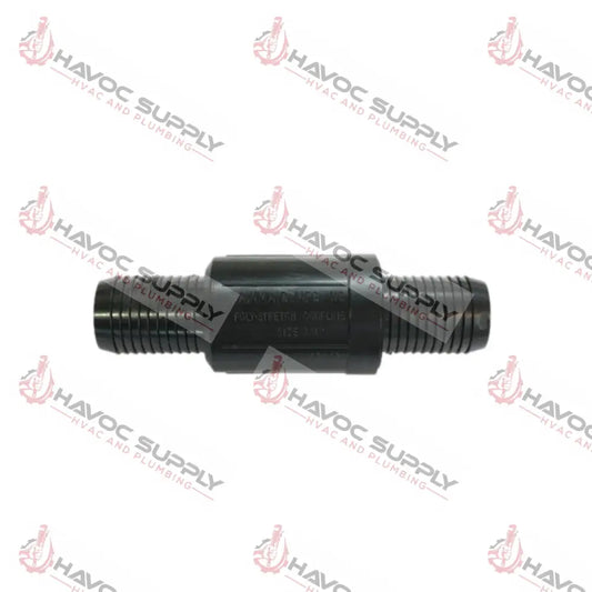 114 POLY SLIDE - 1-1/4" POLY SLIDE REPAIR COUPLING - HAVOC SUPPLY, LLC