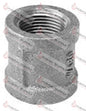 114CO - 1-1/4" BLACK PIPE COUPLING - HAVOC SUPPLY, LLC
