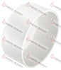 12PVCCA - 12" PVC SCH40 CAP SLIP - SO - HAVOC SUPPLY, LLC