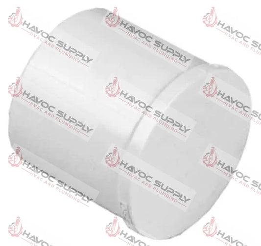114PVCPLUG SXS - 1-1/4" PVC SCH40 PLUG SLIP - SO - HAVOC SUPPLY, LLC