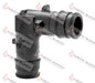 114WBL90 - 1-1/4" WIRSBO 90 DEGREE PLASTIC ELBOW - HAVOC SUPPLY, LLC