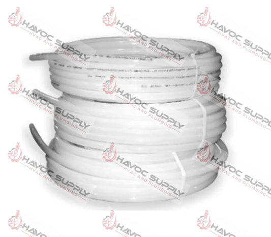 114X100WB - 1-1/4" X 100FT WIRSBO TUBING ROLL - HAVOC SUPPLY, LLC