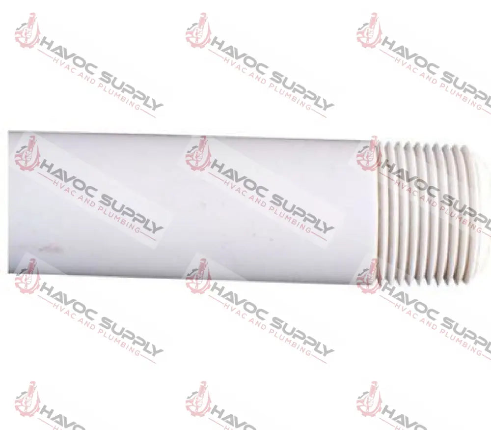 114X20 SCH80 PVC THREADED - HAVOC SUPPLY, LLC