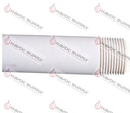 114X20 SCH80 PVC THREADED - HAVOC SUPPLY, LLC