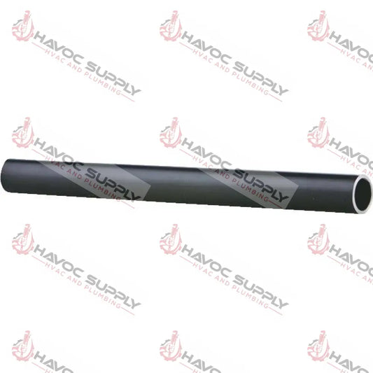 114X21 - 1-1/4" BLACK SCH40 PIPE PER FOOT - HAVOC SUPPLY, LLC