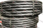 114X300 POLY - 1-1/4’’ X 300FT BLACK POLY 200# COMPETITIVE ITEMS